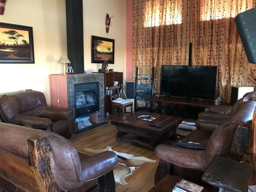 4 Bedroom Property for Sale in Keidebees Northern Cape